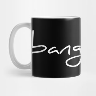 Bangarang Mug